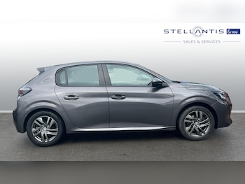 Used Peugeot 208 2022 for sale - 75200878: Photo
