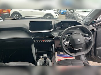 Used Peugeot 208 2022 for sale - 75200878: Photo