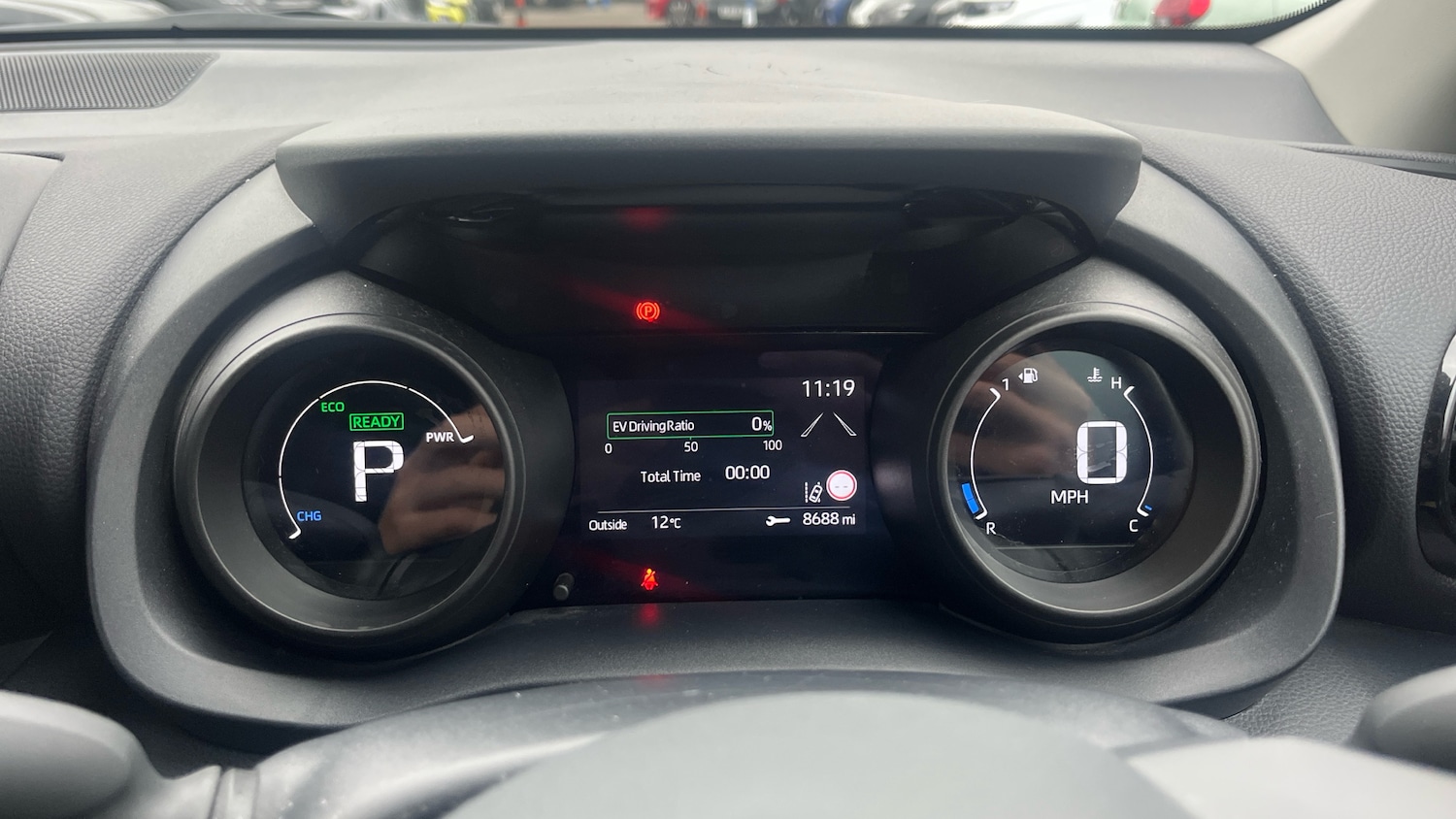 Used Toyota Yaris 2022 for sale - 76953768: Photo 14