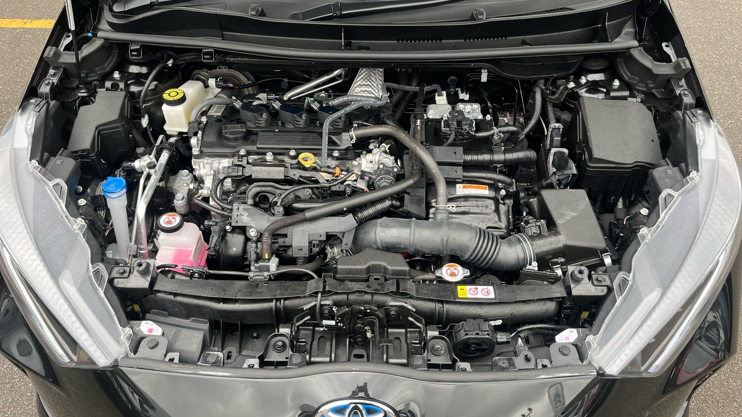 Used Toyota Yaris 2022 for sale - 76953768: Photo 19