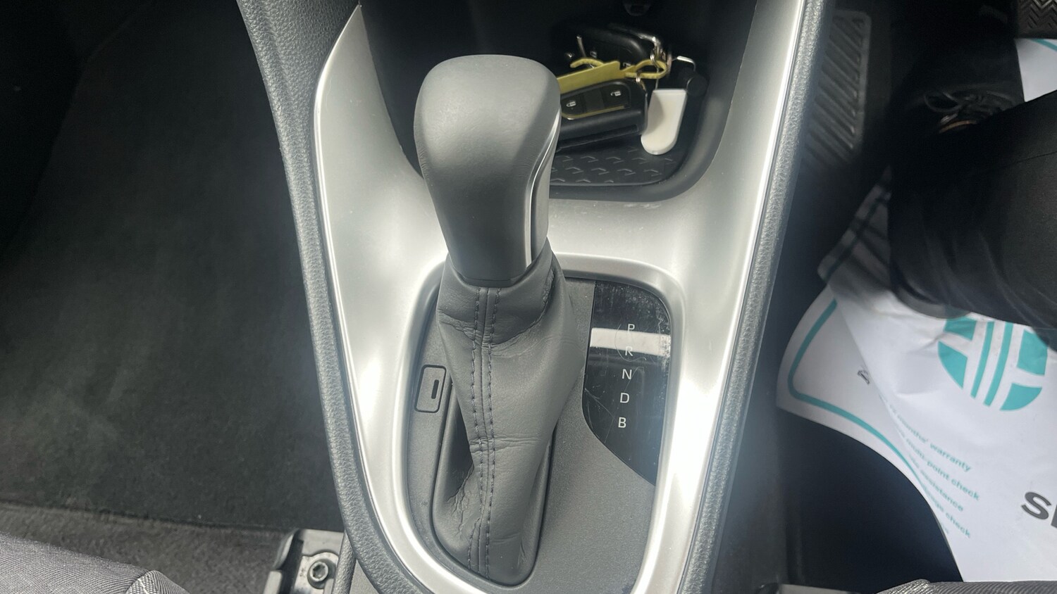 Used Toyota Yaris 2022 for sale - 76953768: Photo 21