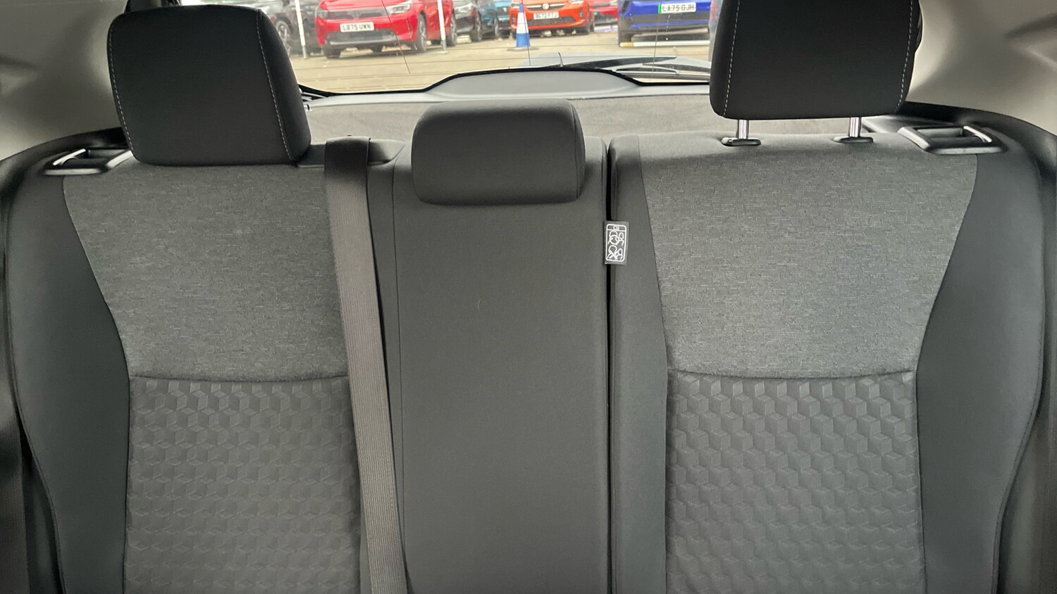 Used Toyota Yaris 2022 for sale - 76953768: Photo 26