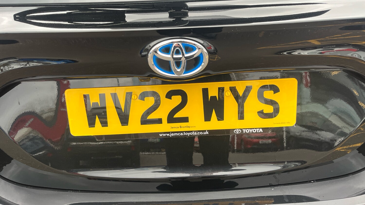 Used Toyota Yaris 2022 for sale - 76953768: Photo 27