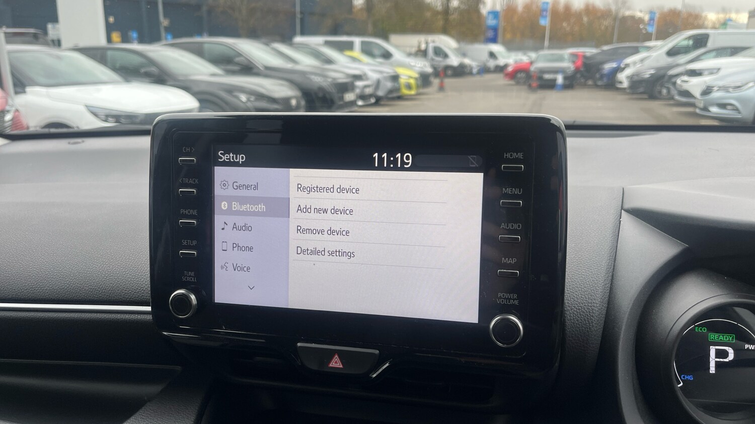 Used Toyota Yaris 2022 for sale - 76953768: Photo 31