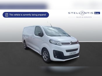 Used Citroen Dispatch 2023 for sale - 75916365: Photo