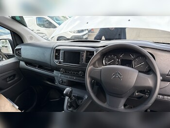Used Citroen Dispatch 2023 for sale - 75916365: Photo