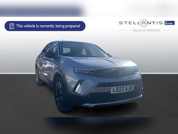 2022 - 1.2 Turbo Elite Premium 5dr