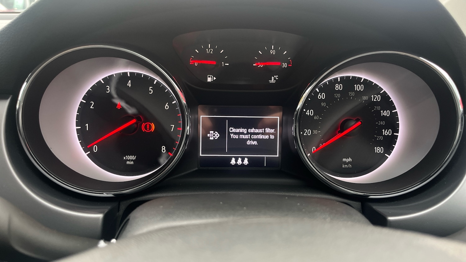 Used Vauxhall Astra 2018 for sale - 76702986: Photo 14