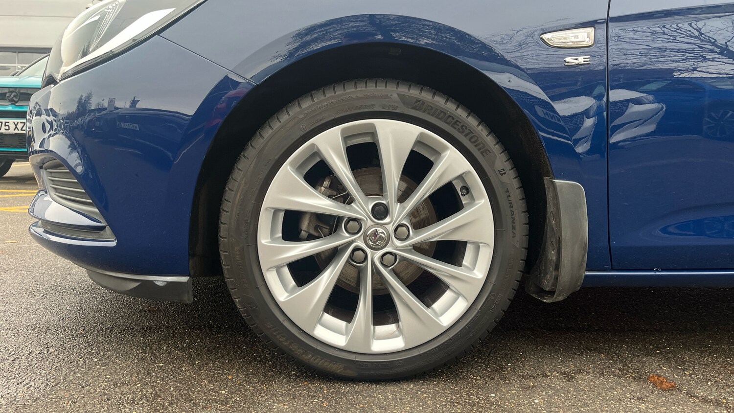 Used Vauxhall Astra 2018 for sale - 76702986: Photo 15