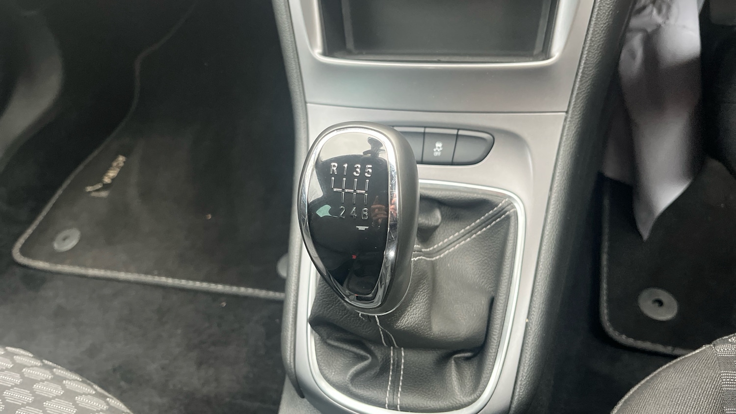 Used Vauxhall Astra 2018 for sale - 76702986: Photo 21