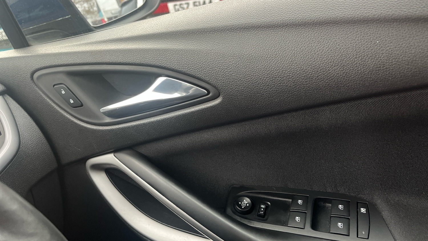 Used Vauxhall Astra 2018 for sale - 76702986: Photo 23