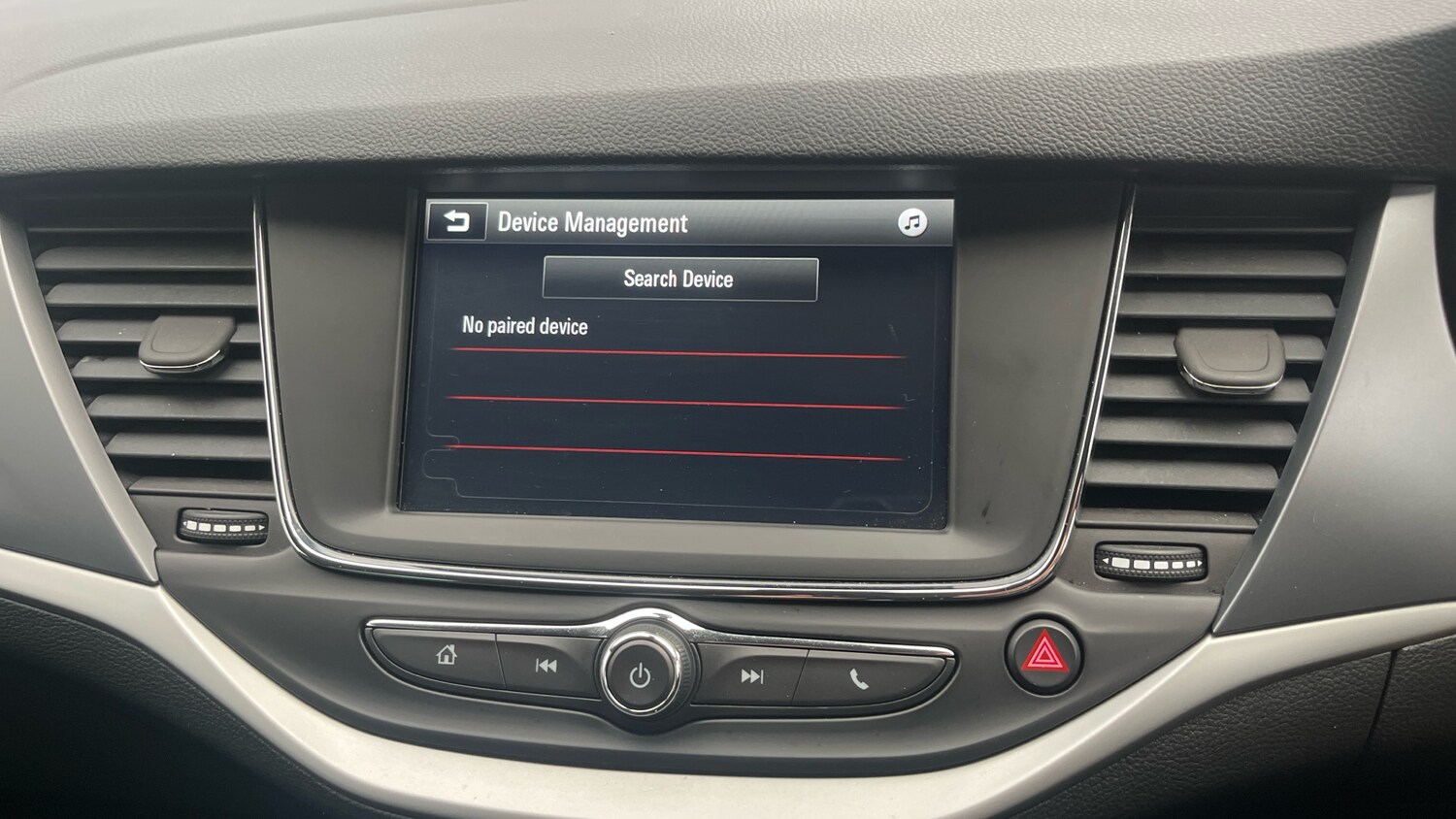 Used Vauxhall Astra 2018 for sale - 76702986: Photo 30