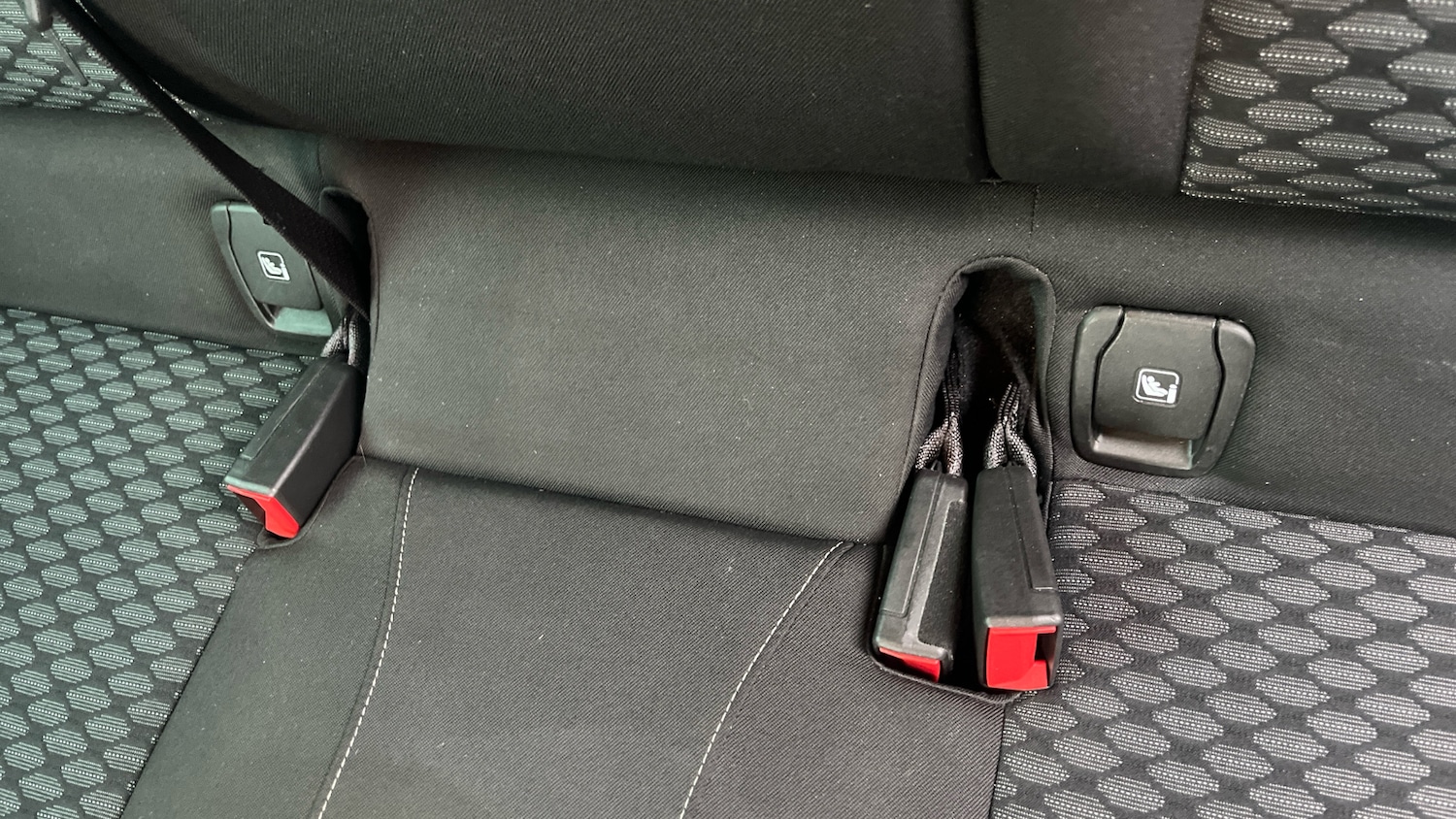 Used Vauxhall Astra 2018 for sale - 76702986: Photo 33