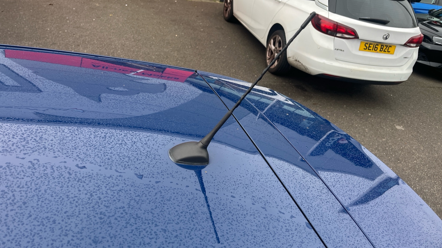 Used Vauxhall Astra 2018 for sale - 76702986: Photo 46