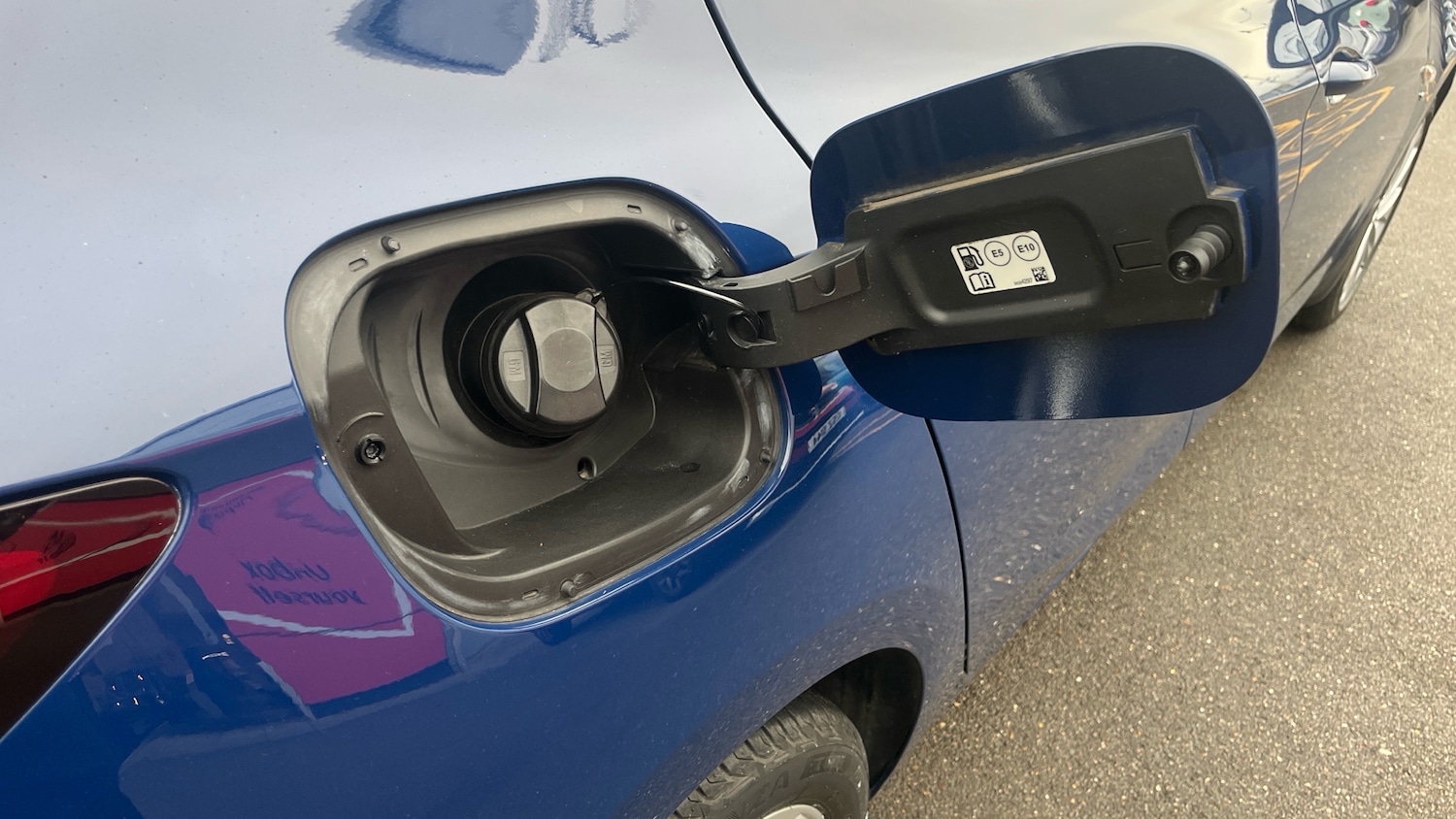 Used Vauxhall Astra 2018 for sale - 76702986: Photo 47