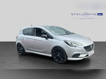 Used Vauxhall Corsa 2019 for sale - 79534213: Photo