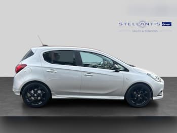 Used Vauxhall Corsa 2019 for sale - 79534213: Photo