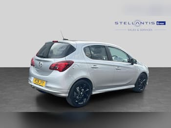 Used Vauxhall Corsa 2019 for sale - 79534213: Photo