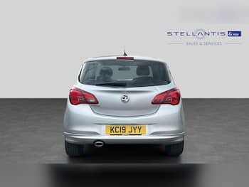 Used Vauxhall Corsa 2019 for sale - 79534213: Photo
