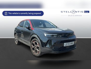 Used Vauxhall Mokka 2022 for sale - 79189558: Photo