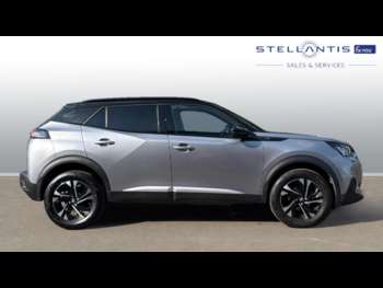 Used Peugeot 2008 2023 for sale - 75024877: Photo