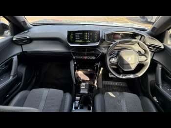 Used Peugeot 2008 2023 for sale - 75024877: Photo