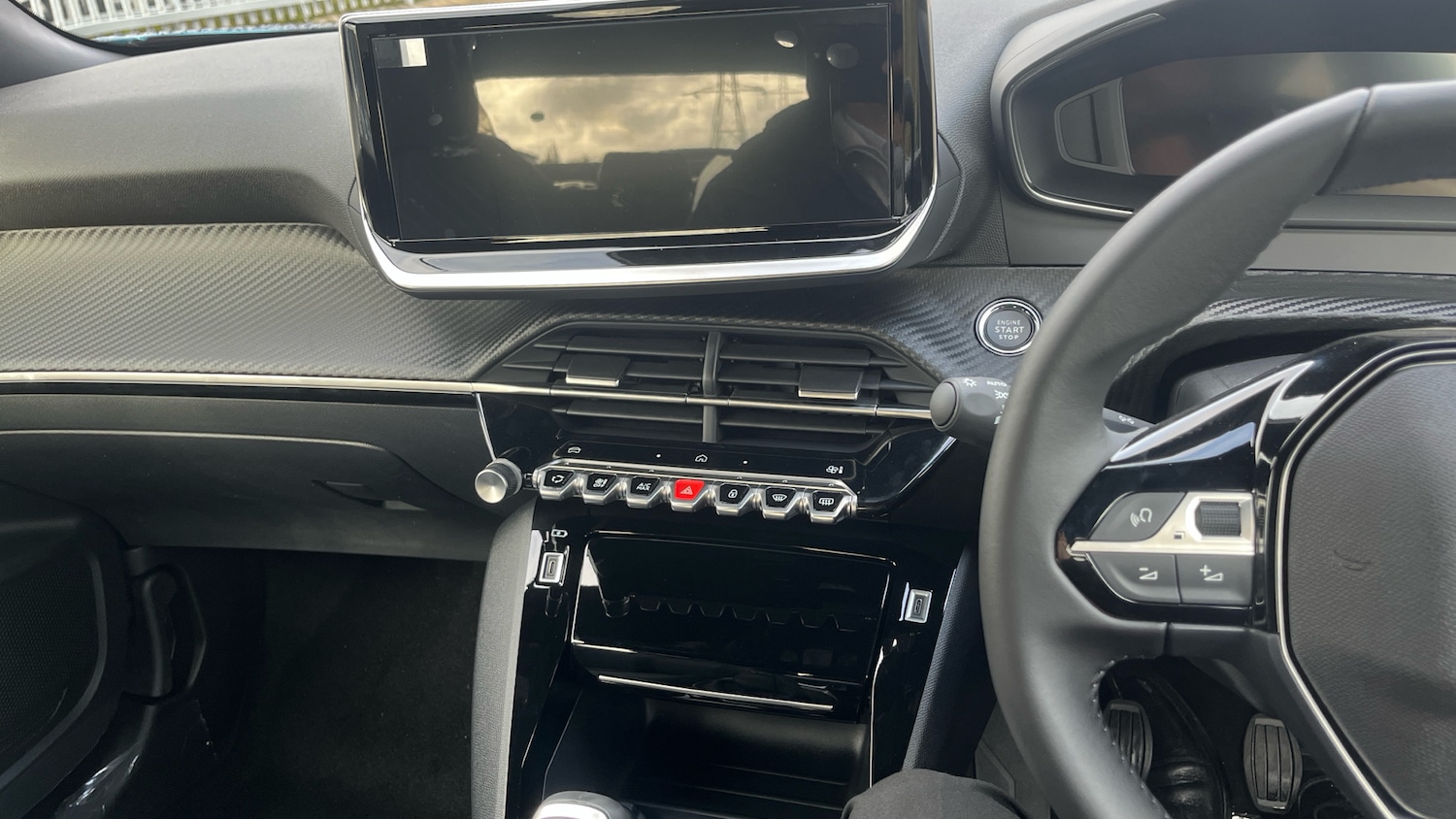 Used Peugeot 2008 2025 for sale - 76586433: Photo 10