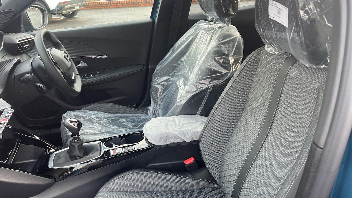 Used Peugeot 2008 2025 for sale - 76586433: Photo 11