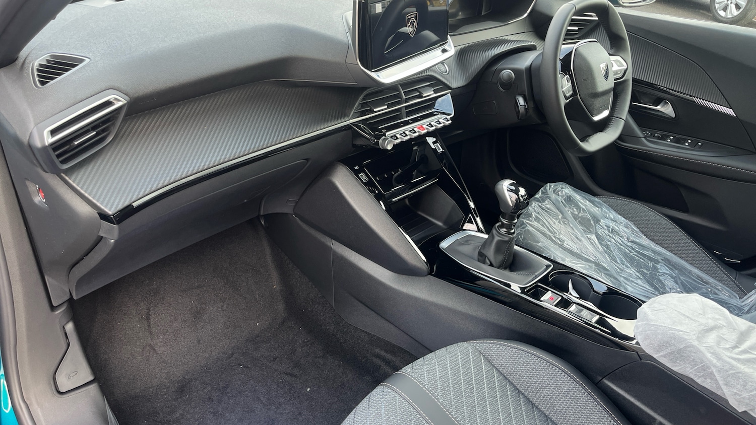 Used Peugeot 2008 2025 for sale - 76586433: Photo 12