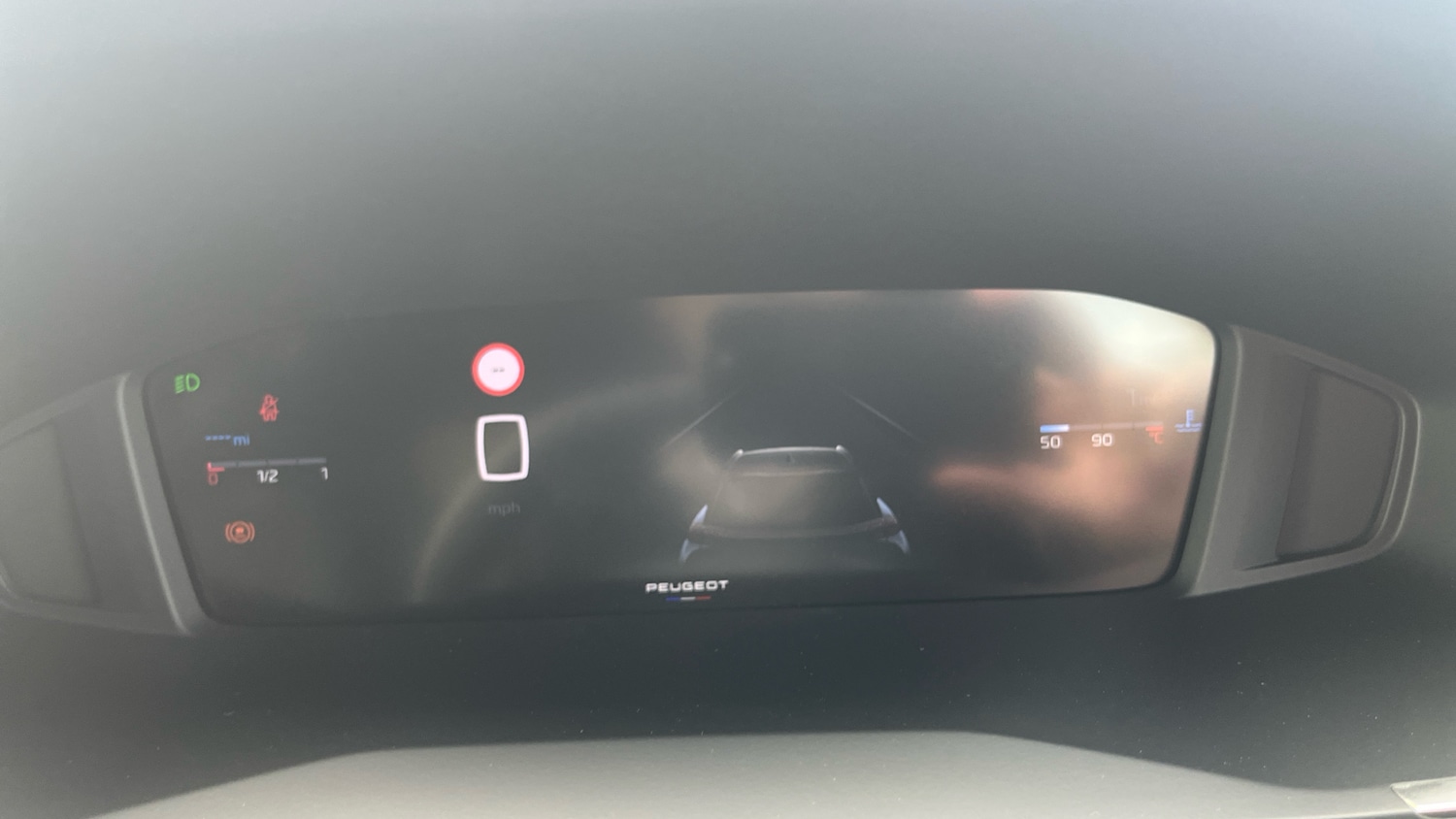 Used Peugeot 2008 2025 for sale - 76586433: Photo 13