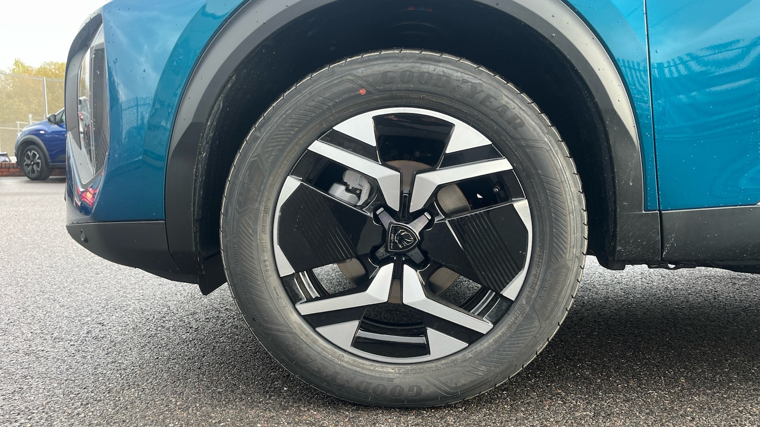 Used Peugeot 2008 2025 for sale - 76586433: Photo 14