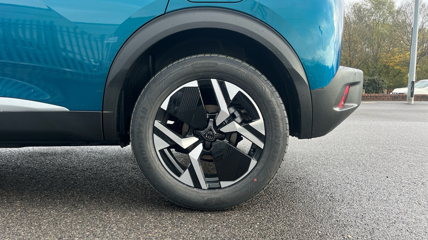 Used Peugeot 2008 2025 for sale - 76586433: Photo 15