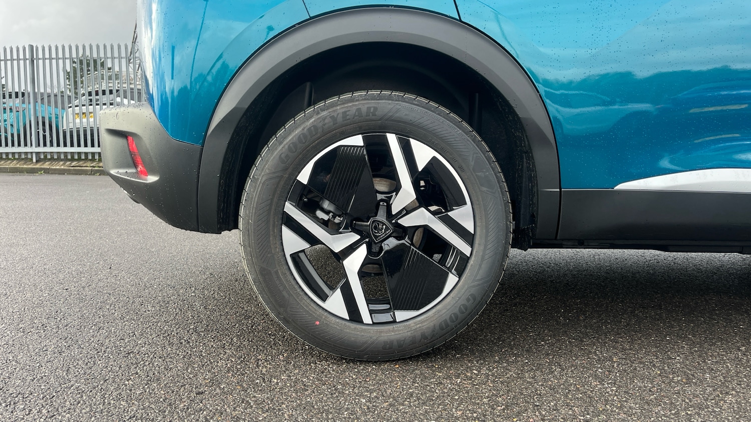 Used Peugeot 2008 2025 for sale - 76586433: Photo 16