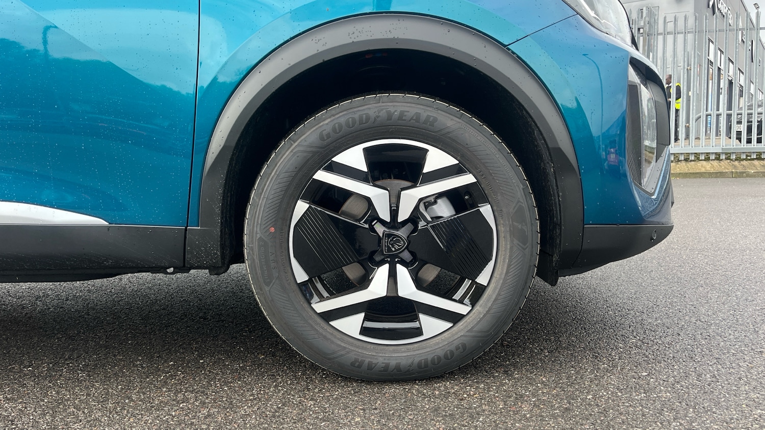 Used Peugeot 2008 2025 for sale - 76586433: Photo 17