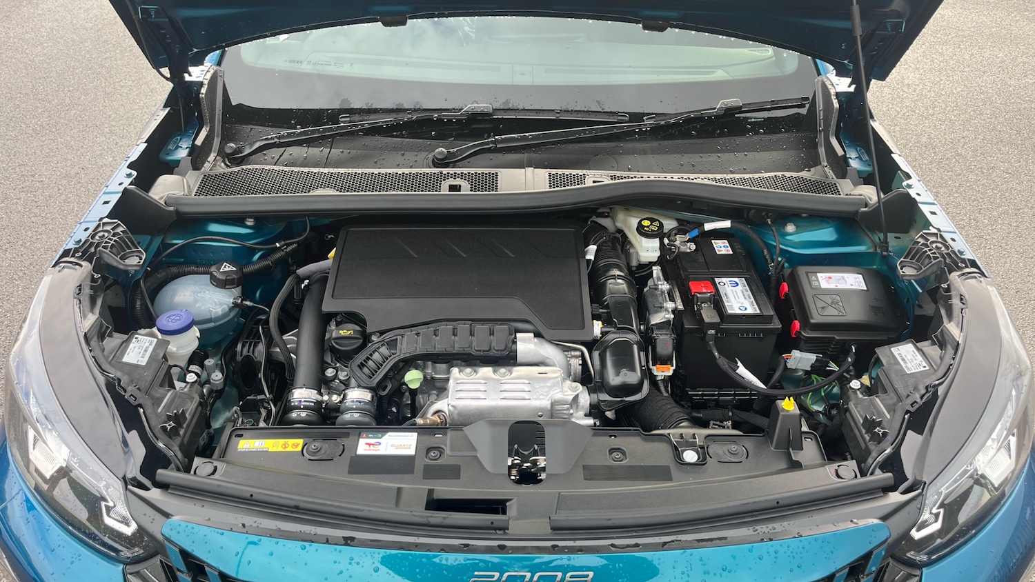 Used Peugeot 2008 2025 for sale - 76586433: Photo 18