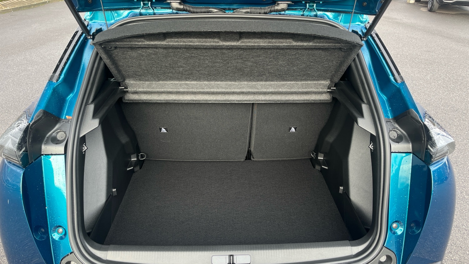 Used Peugeot 2008 2025 for sale - 76586433: Photo 19