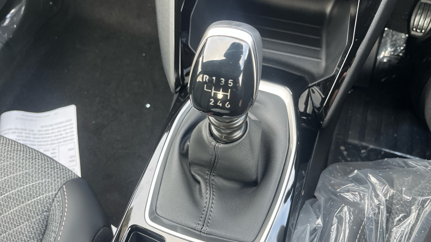 Used Peugeot 2008 2025 for sale - 76586433: Photo 20