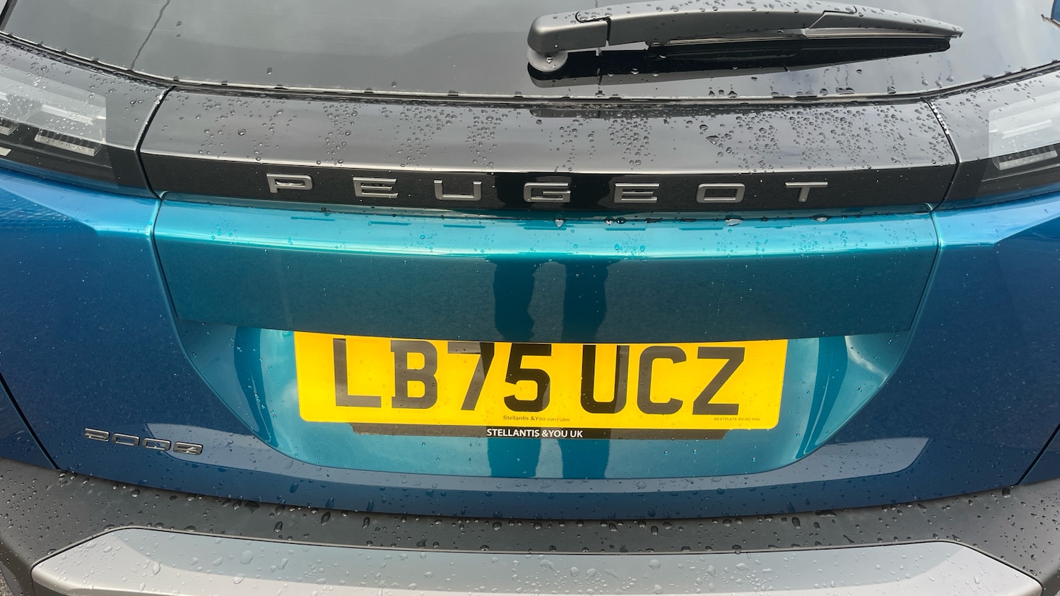 Used Peugeot 2008 2025 for sale - 76586433: Photo 26