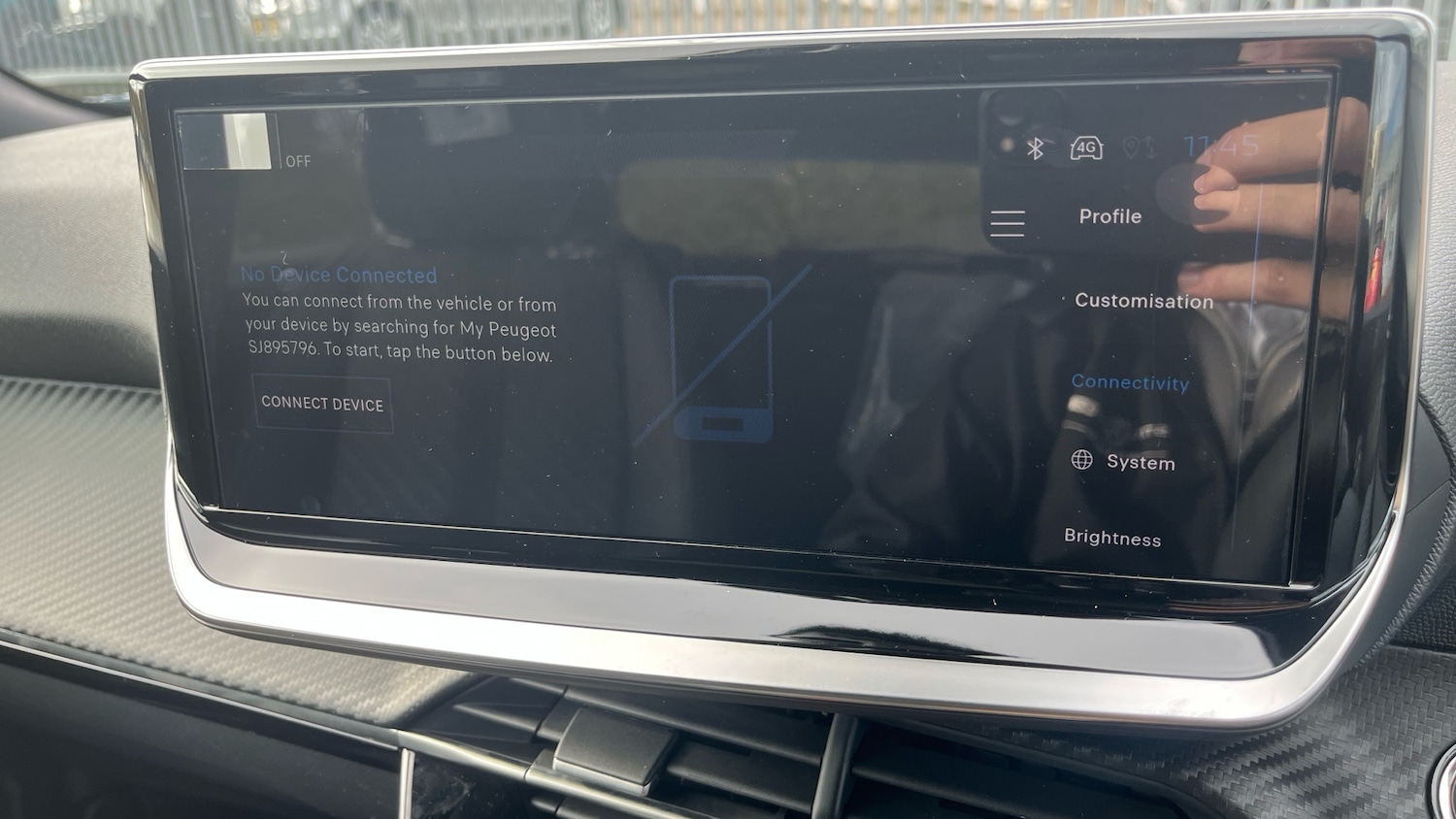 Used Peugeot 2008 2025 for sale - 76586433: Photo 31