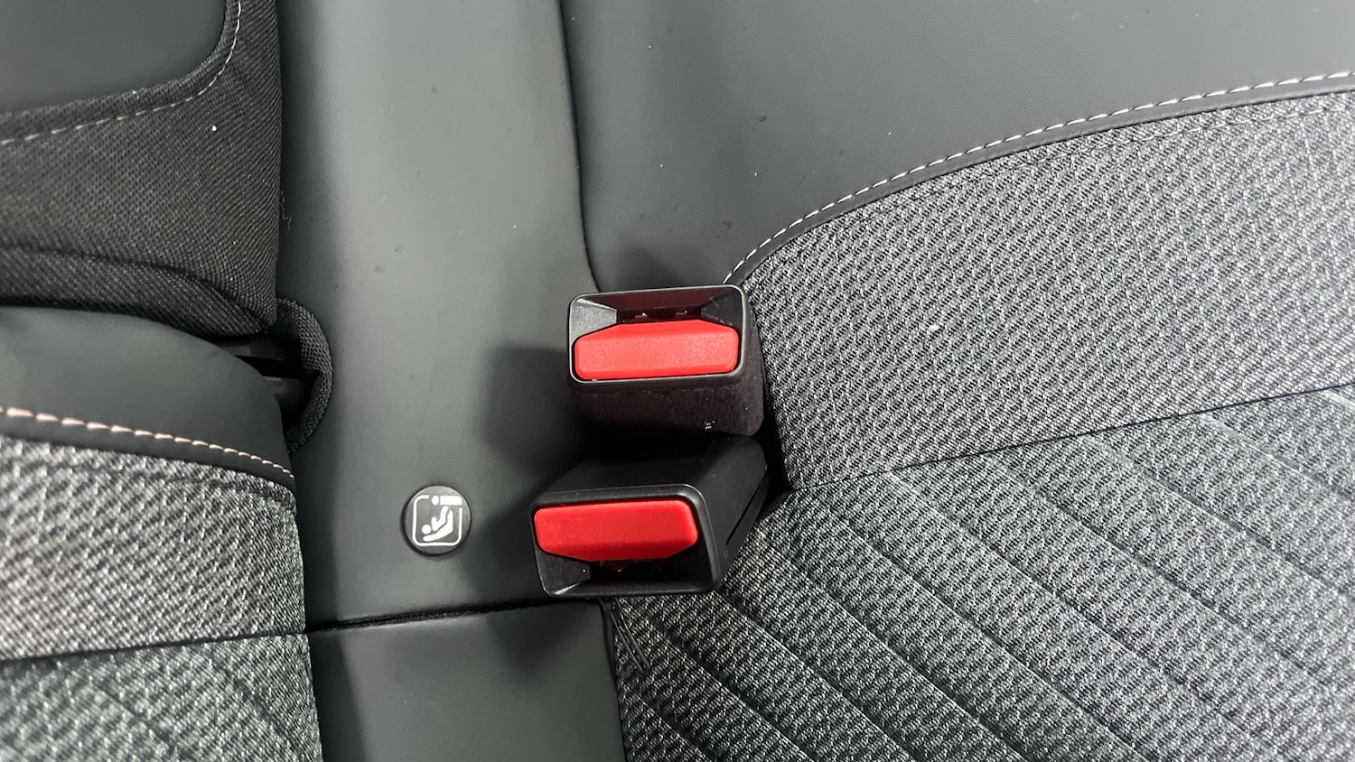 Used Peugeot 2008 2025 for sale - 76586433: Photo 34