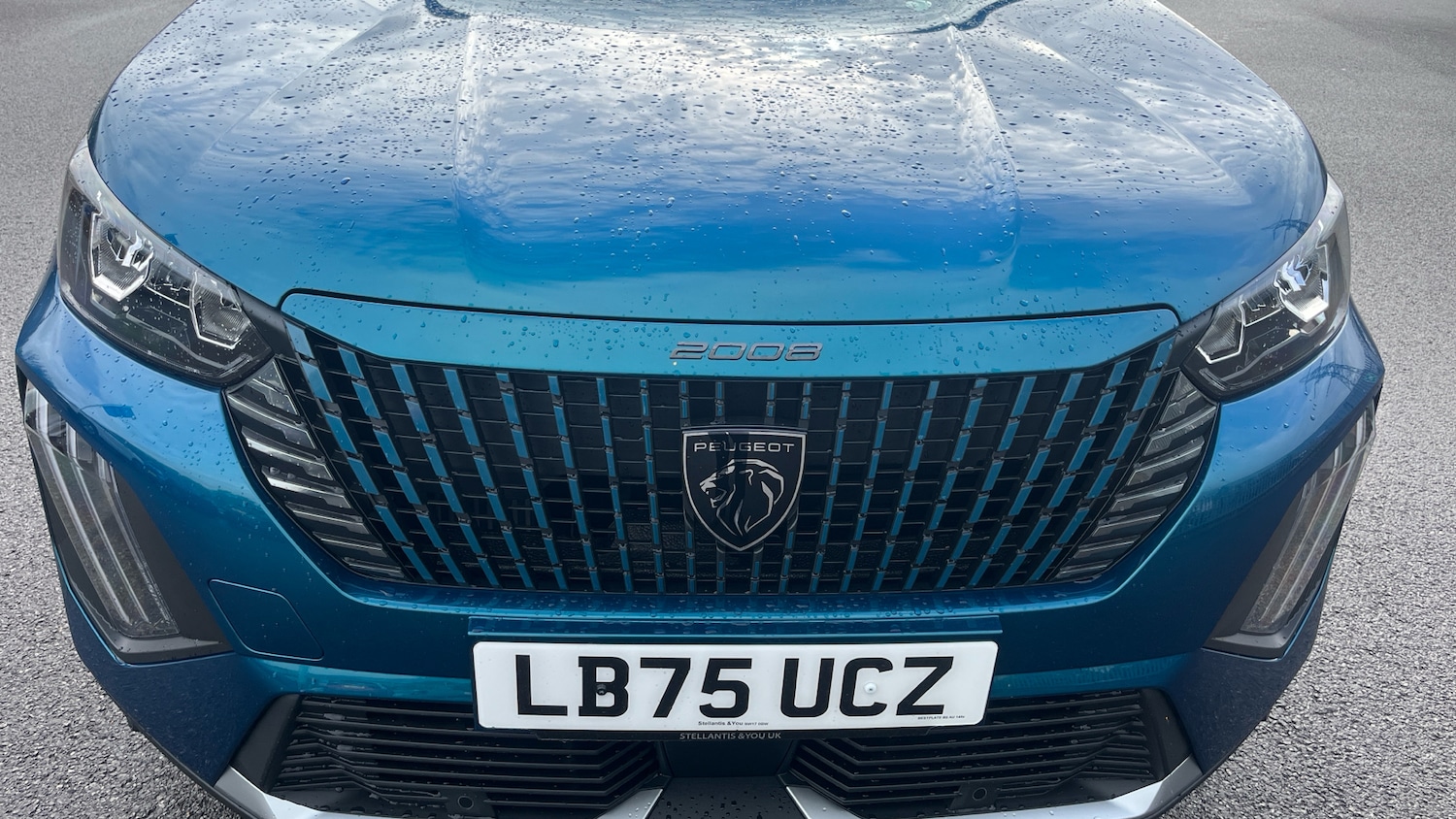 Used Peugeot 2008 2025 for sale - 76586433: Photo 45