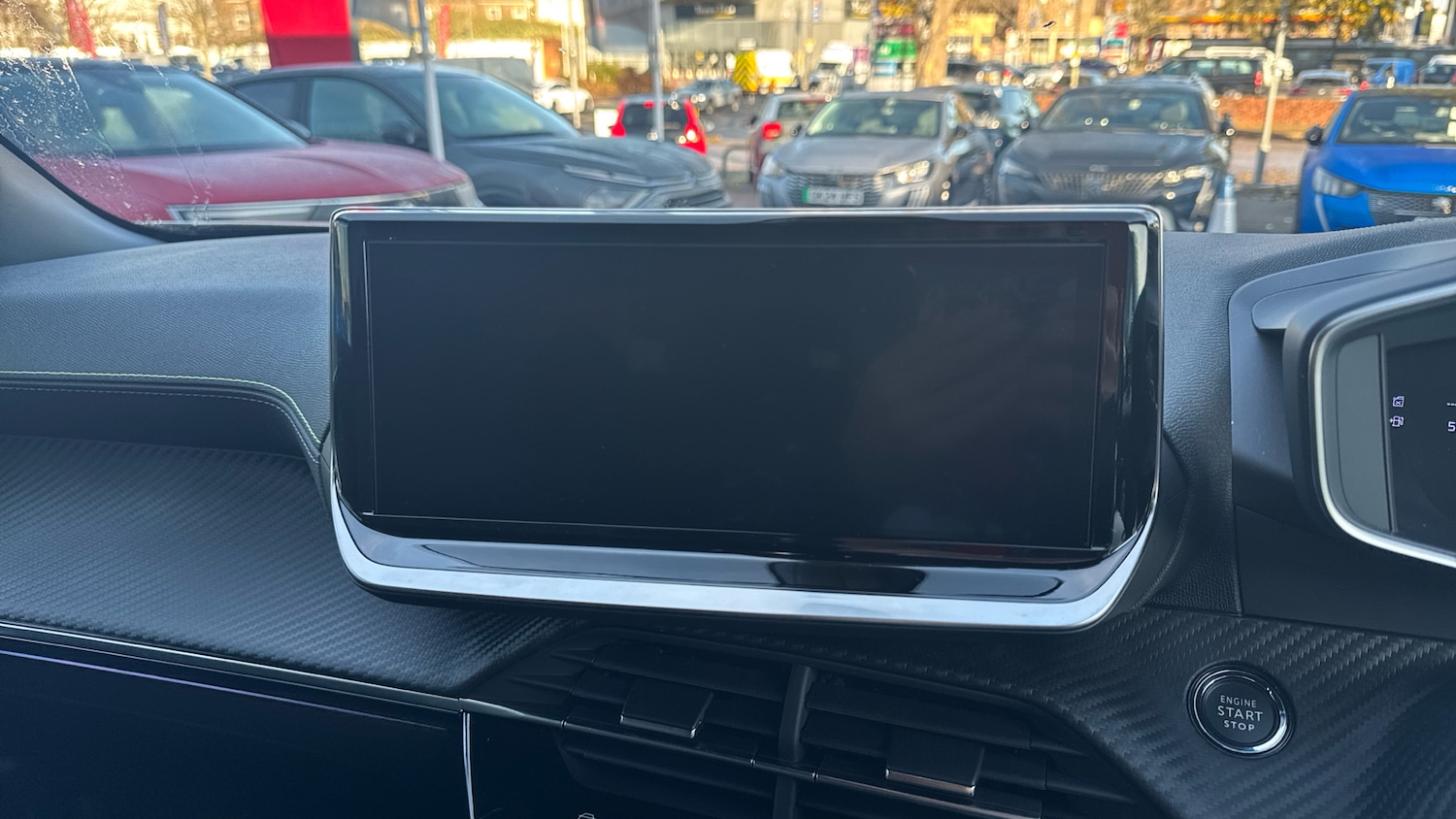 Used Peugeot 2008 2025 for sale - 76887917: Photo 10