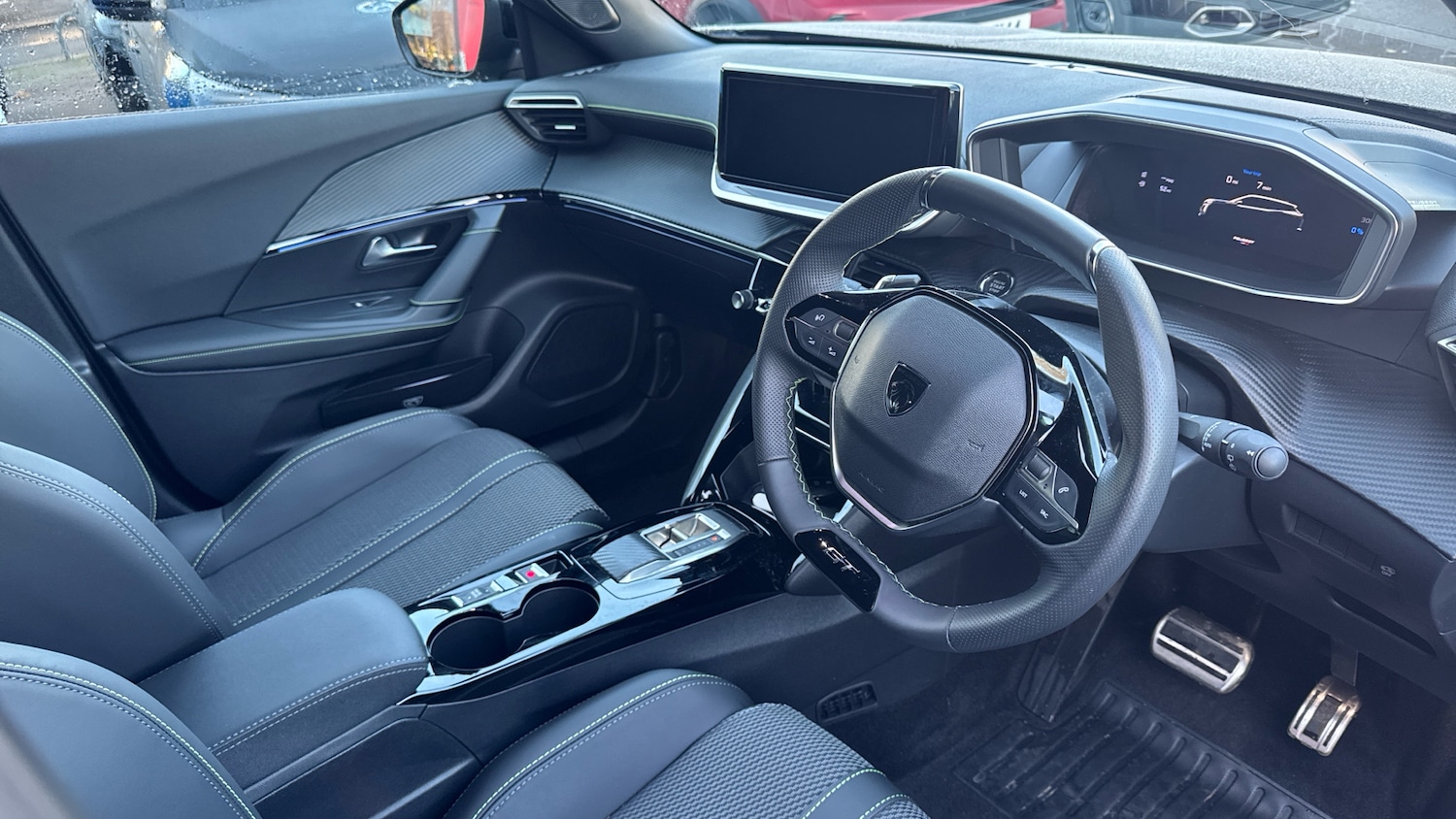 Used Peugeot 2008 2025 for sale - 76887917: Photo 11