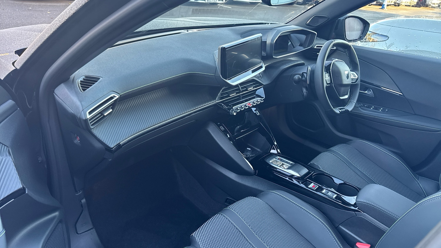 Used Peugeot 2008 2025 for sale - 76887917: Photo 12