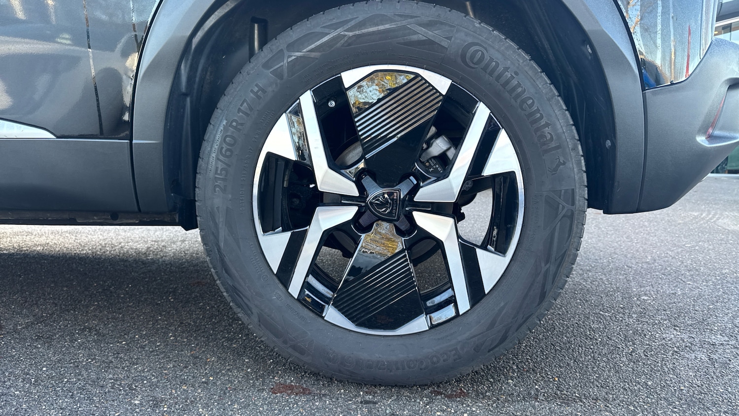 Used Peugeot 2008 2025 for sale - 76887917: Photo 14