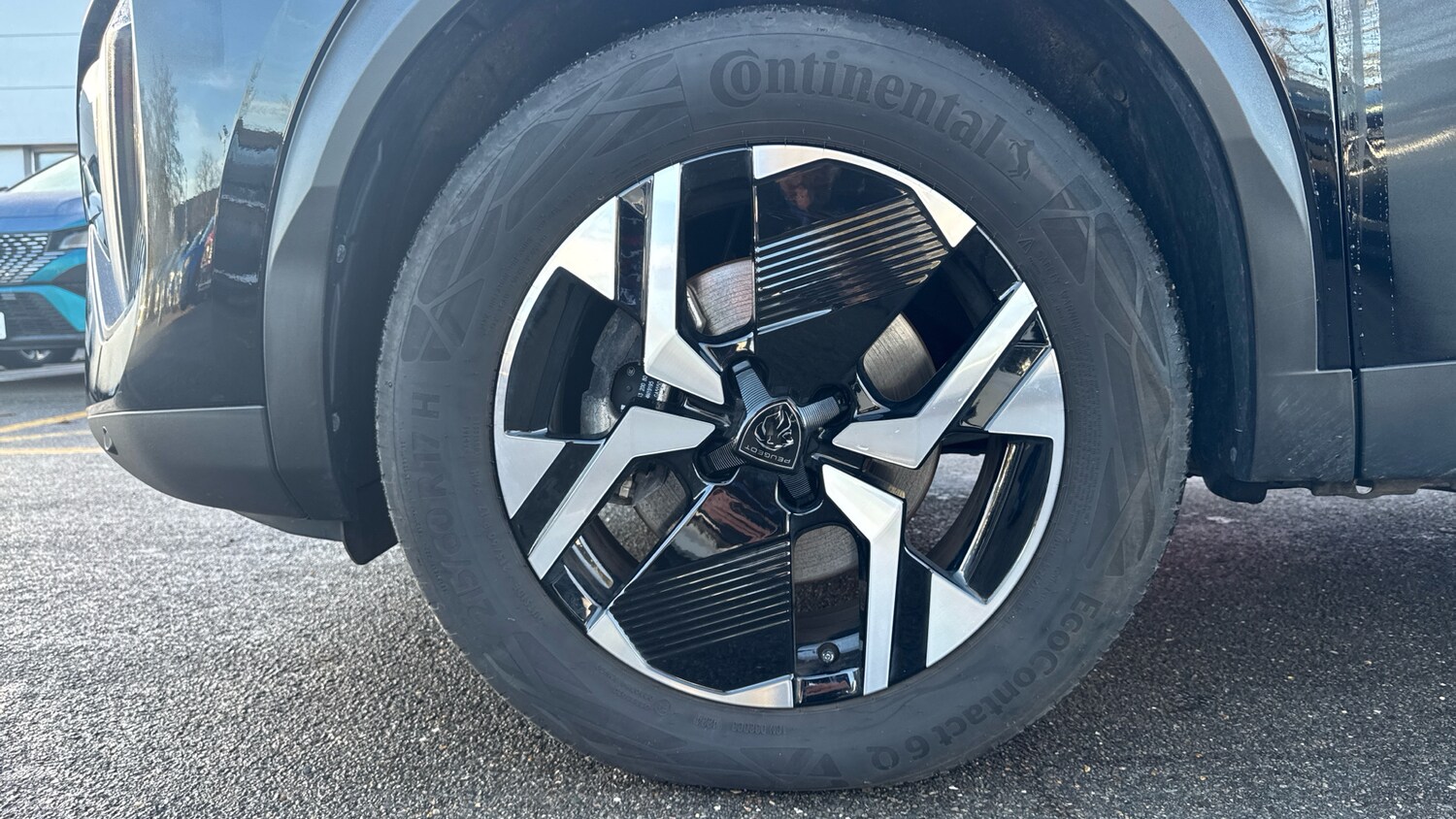 Used Peugeot 2008 2025 for sale - 76887917: Photo 15