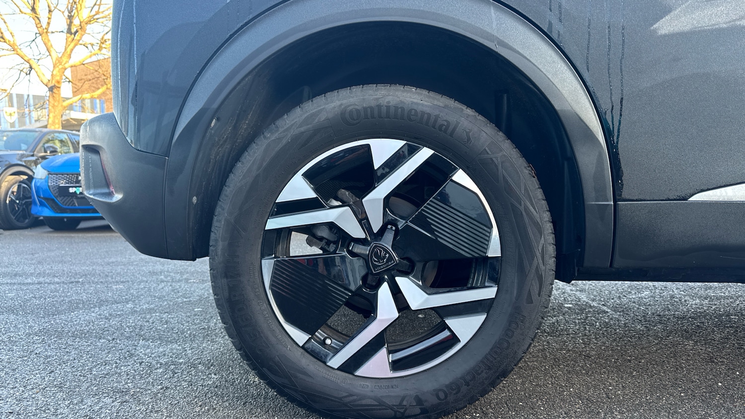 Used Peugeot 2008 2025 for sale - 76887917: Photo 16