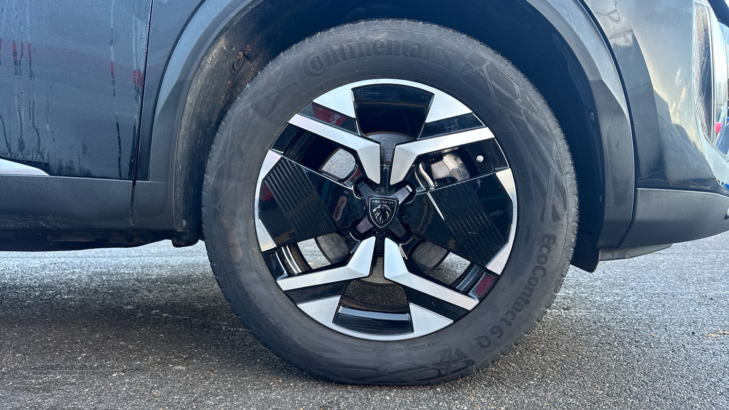 Used Peugeot 2008 2025 for sale - 76887917: Photo 17