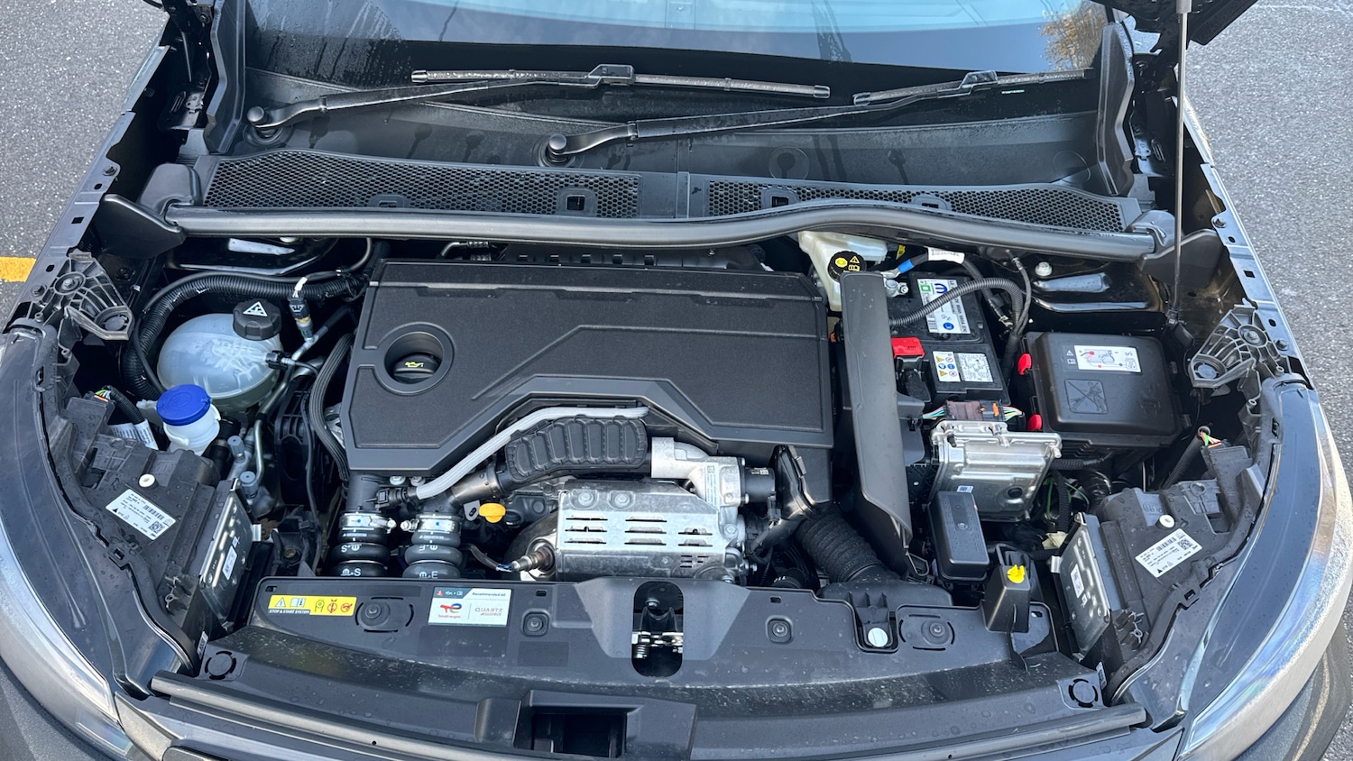 Used Peugeot 2008 2025 for sale - 76887917: Photo 18