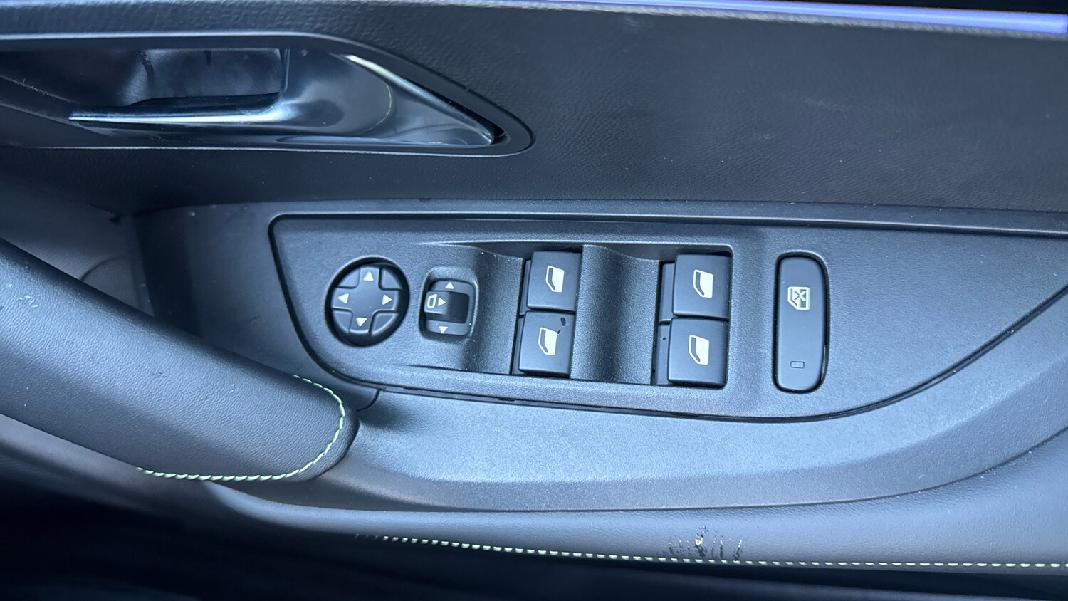 Used Peugeot 2008 2025 for sale - 76887917: Photo 22